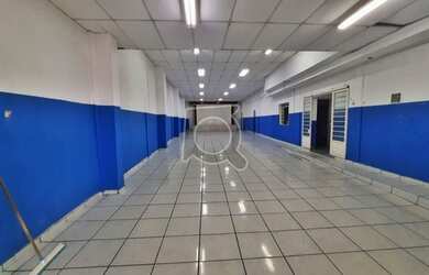 Imagem 4: GALPÃO COMERCIAL COM 286M² PARA LOCAÇÃO, PARQUE NOVO MUNDO, SÃO PAULO