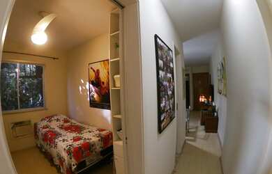 Imagem 10: 2qts no Anil - Bosque da Freguesia