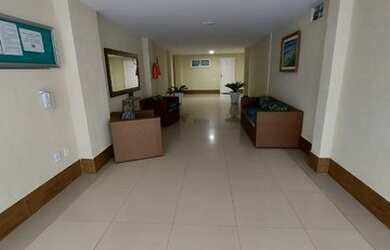 Imagem 3: Recreio Apto 1qto com varanda à 300mts da praia ótima localização