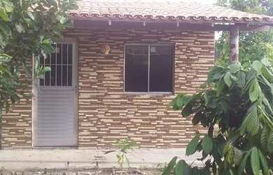 Imagem: A fazenda está localizado em Santa Cruz Cabrália, BA à venda