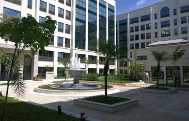 Imagem 16: Comercial/Industrial de 30 metros quadrados no bairro Barra da Tijuca