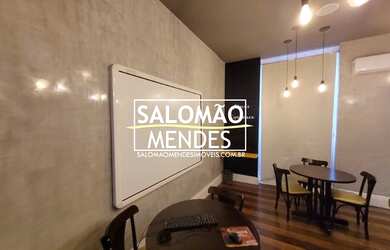 Imagem 14: Esquina com quase 1200 m² , Grande visibilidade na Nazaré, 30 vagas