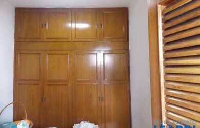 Imagem 1: APARTAMENTO - CONSOLAÇÃO - SP