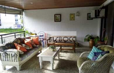 Imagem 4: Residential / Apartment - Recreio dos Bandeirantes