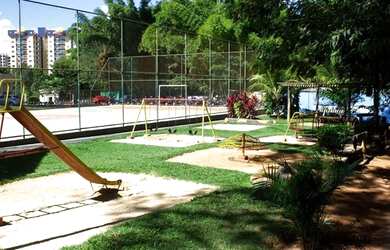 Imagem 6: Caldas Novas é no Golden Dolphin Grand Hotel - Férias Promocionais