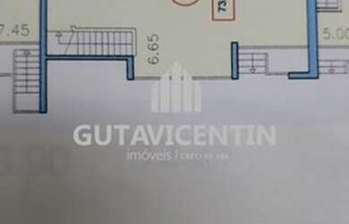 Imagem 5: Trianon Market. 360m² de Área