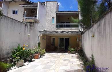 Imagem 2: Casa à venda, 115 m² por R$ 290.000,00 - Coaçu - Fortaleza/CE