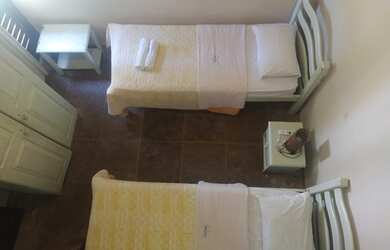 Imagem 11: Chale com vista mar. Varanda, Vista para o mar, 70m² de Áreae2 Banheiros