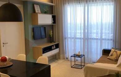 Imagem 1: APARTAMENTO RESIDENCIAL em SALVADOR - BA, CAMINHO DAS ÁRVORES