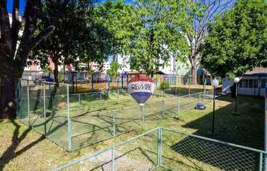 Imagem 6: Escola Cruzeiro Novo. Imóvel novoe701m² de Área