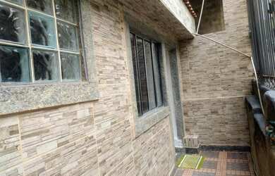 Imagem: O quarto possui Imóvel novo e está localizado em Taquara