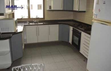 Imagem 16: Apartamento Residencial à venda, Jardim Astúrias, Guarujá -