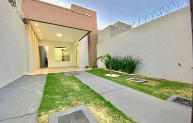 Imagem 2: Casa 3/4 St Três Marias