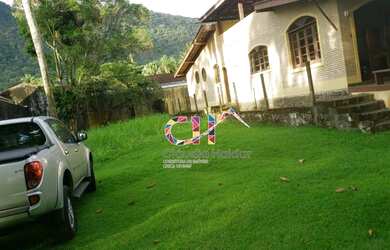 Imagem 1: Terreno à venda por R$ 1.000.000,00 - Condomínio Pedra Verde - Ubatuba/SP