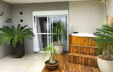 Imagem 15: Casa com 3 dormitórios à venda, 300 m² por R$ 2.000.000,00 - Condomínio Vale das Águas - B