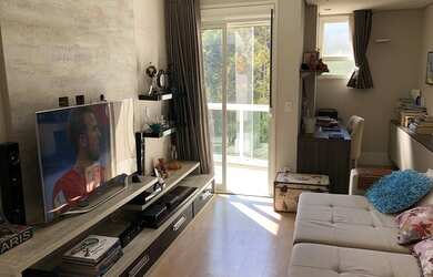 Imagem 4: Apartamento em Tamboré - Santana de Parnaíba