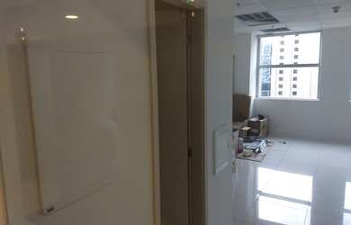 Imagem: O depósito possui 1 Vaga na garagem, 34m² de Área, Imóvel