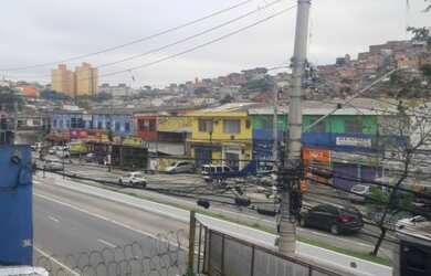 Imagem 9: Galpão/Depósito/Armazém para aluguel tem 600 metros quadrados