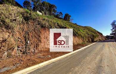 Imagem 6: Terreno à venda, 349 m² por R$ 150.000,00 - Ermitage - Teresópolis/RJ