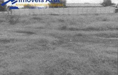 Imagem: O terreno possui 254m² de Área e está localizado em Santa