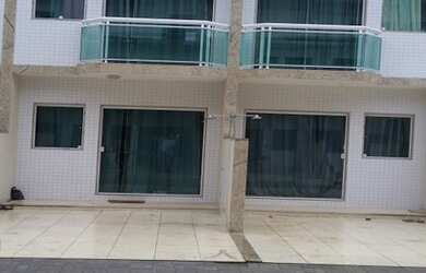 Imagem 10: CASA RESIDENCIAL em Mangaratiba - RJ, praia grande