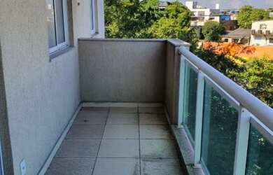 Imagem 6: Apto 3 quartos na Taquara