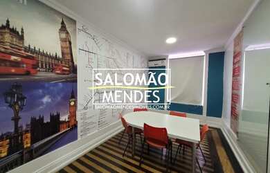 Imagem 10: Esquina com quase 1200 m² , Grande visibilidade na Nazaré, 30 vagas