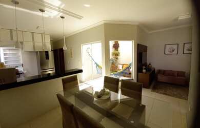 Imagem 11: Casa Condomínio Campo Novo