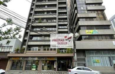 Imagem: O depósito possui 37m² de Área e está localizado em Centro