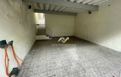 Imagem 4: Casa com 3 dormitórios, 110 m² - venda por R$ 550.000,00 ou aluguel...