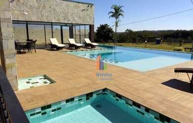 Imagem 3: Terreno à venda, 250 m² por R$ 260.000,00 - Parque Ortolândia - Hortolândia/SP