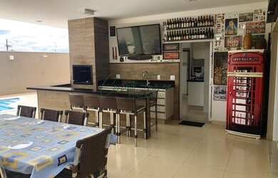 Imagem 13: Casa em Condomínio para Venda em São José do Rio Preto, Parque Residencial...