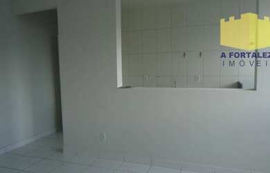Imagem 15: Apartamento com 2 dormitórios, 49 m² - venda por R$ 140.000,00 ou aluguel...