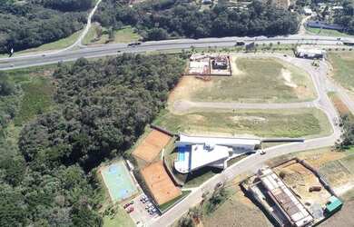 Imagem 6: Terreno em condomínio Alto Padrão - Bairro Riviera Curitiba Pr