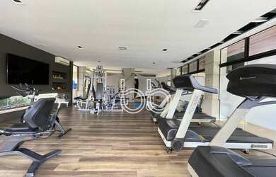 Imagem 14: Casa com 4 dormitórios à venda, 500 m² por R$ 7.500.000 - Condomínio Jardim Plaza Atheneé