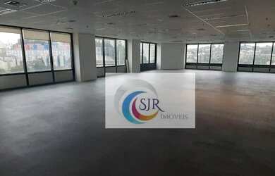 Imagem 9: Andar Corporativo de 1330m² com 22 vagas de garagem