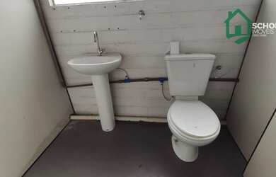 Imagem 10: Galpão para alugar, 200 m² por R$ 2.500,00/mês - Salto Weissbach -...