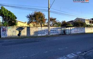 Imagem: O terreno possui 590m² de Área e está localizado em Santa