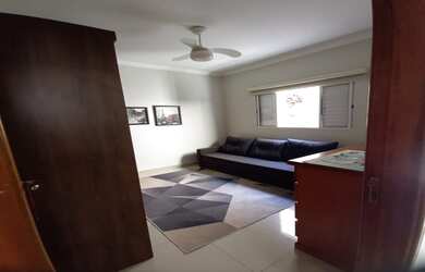 Imagem 8: Casa Condomínio Campo Novo