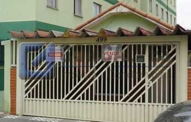 Imagem: O terreno possui 315m² de Área e está localizado em Vila