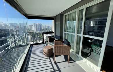 Imagem 7: VISTA DESLUMBRANTE- Venda e/ou Locação GEOBERRINI