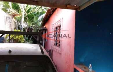 Imagem 4: Casa no bairro Centro. 187m² de Área, 1 Banheiroe2 Dormitórios