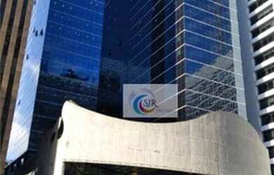 Imagem: O depósito possui 5 Vagas na garagem, 363m² de Área e está