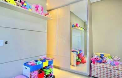 Imagem 14: Casa com 3 suítes à venda, 220 m² por R$ 1.490.000 - Residencial Goiânia...