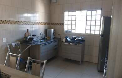 Imagem 10: Vende - Sobrado com 04 quartos - Bairro São Caetano - Luziânia