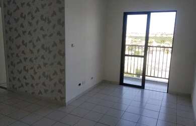 Imagem: O apartamento à venda possui 3 Dormitórios, 2 Banheiros, 1