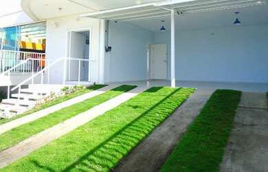 Imagem 2: Residencia em alto padrão em Guaratuba frente para o mar