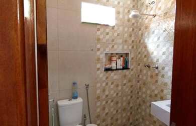 Imagem 16: Casa à venda, 165 m² por R$ 385.000,00 - Jardim Portugal - São José...