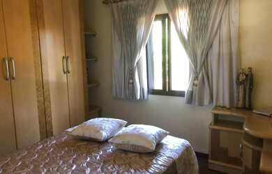 Imagem 14: Residência em Alto Padrão no Jardim Cultura em Arapongas-PR