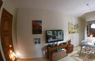 Imagem 1: 2qts no Anil - Bosque da Freguesia